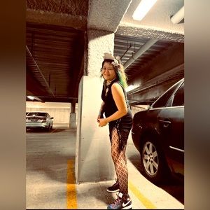 Meet your Posher, Jen